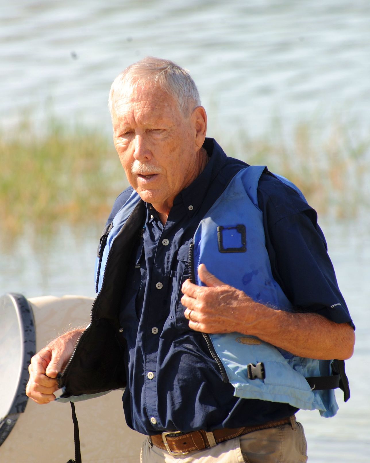 Bill Redmon